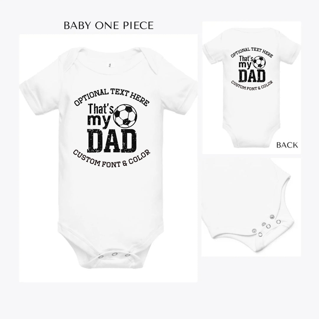 That's-My-Soccer-Family-custom-baby-onesie-artfulane