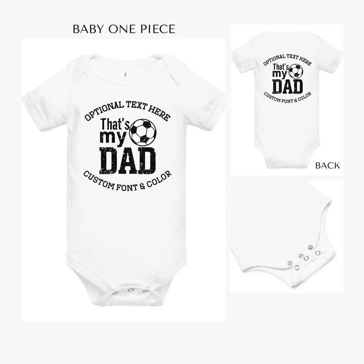 That's-My-Soccer-Family-custom-baby-onesie-artfulane