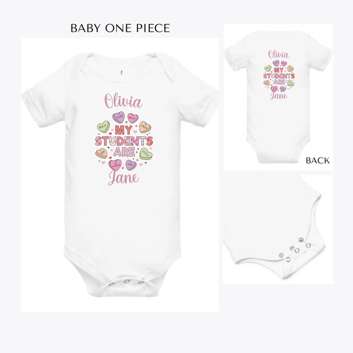 Teacher-Valentine-custom-baby-onesie-artfulane