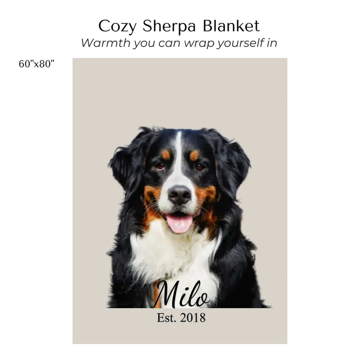 Create-Your-Custom-Watercolor-Birth-Month-Flower-Sherpa-Blanket-artfulane