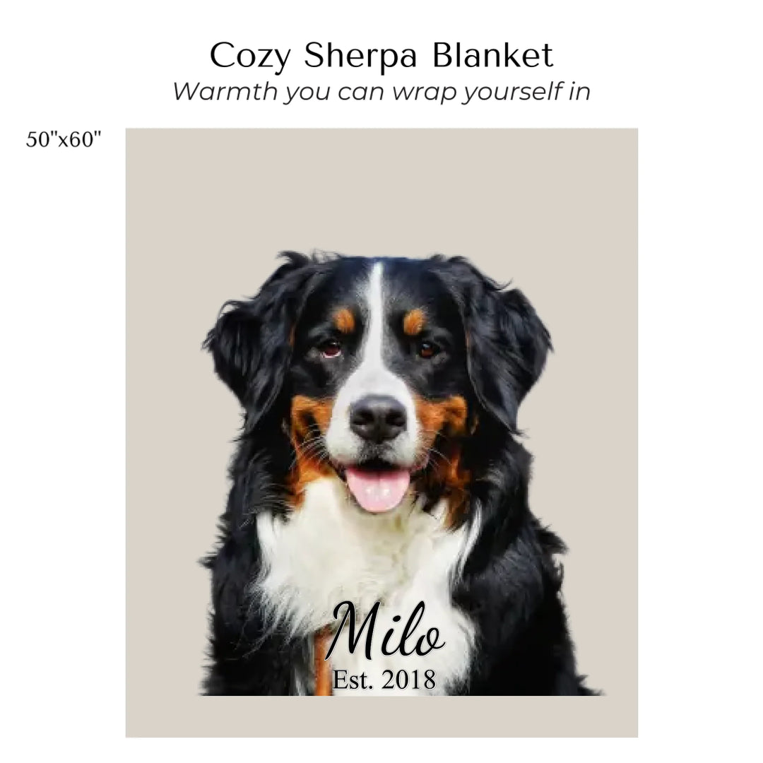 Create-Your-Custom-Watercolor-Birth-Month-Flower-Sherpa-Blanket-artfulane