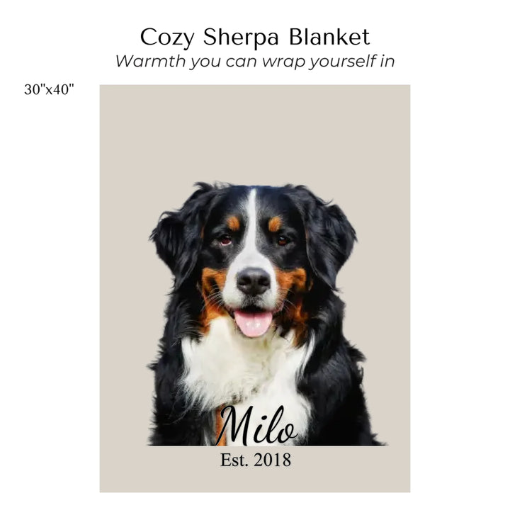 Create-Your-Custom-Watercolor-Birth-Month-Flower-Sherpa-Blanket-artfulane