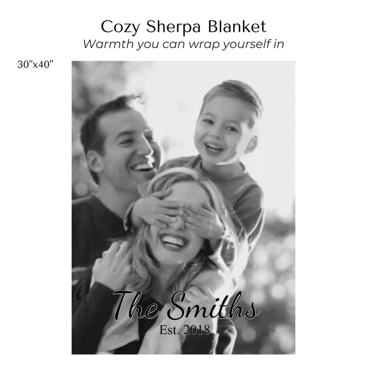 Create-Your-Custom-Watercolor-Birth-Month-Flower-Sherpa-Blanket-artfulane