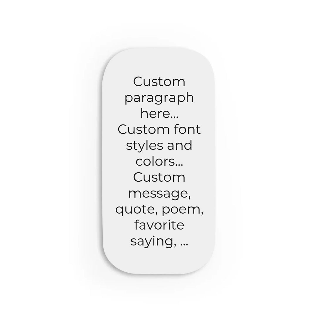 Phone Click-On GripTop