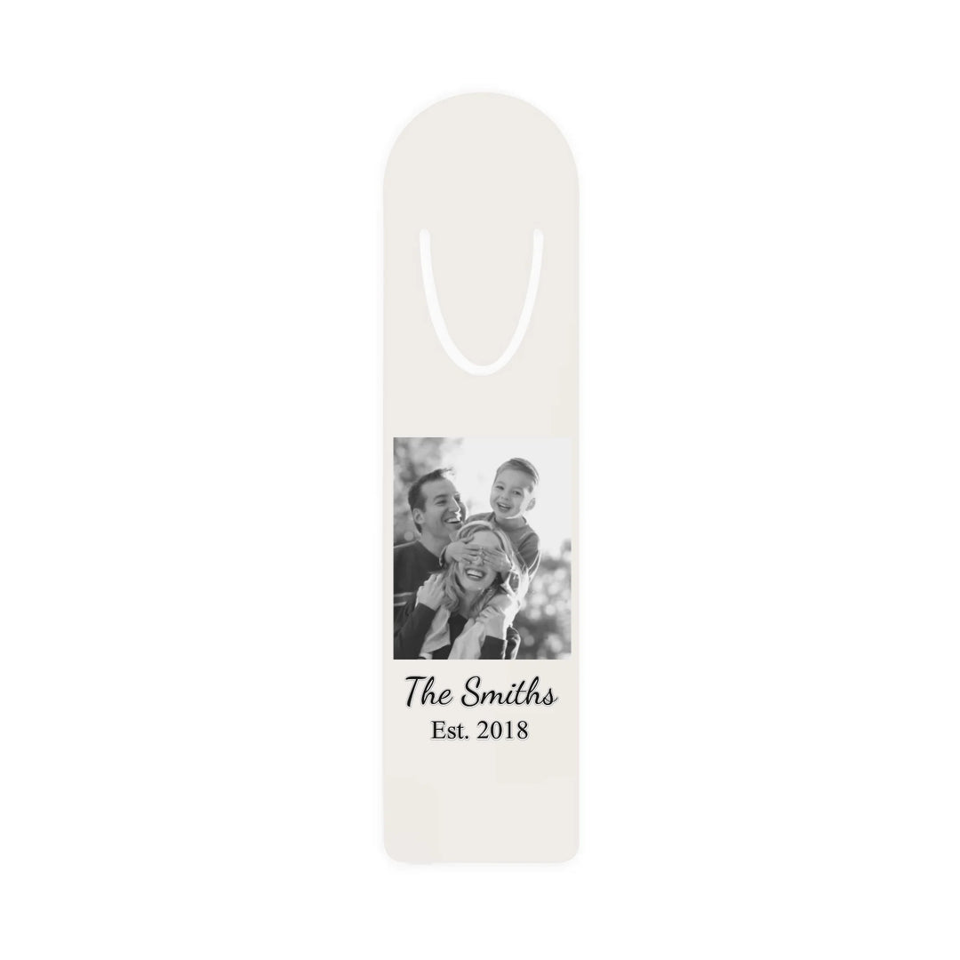 bookmark front