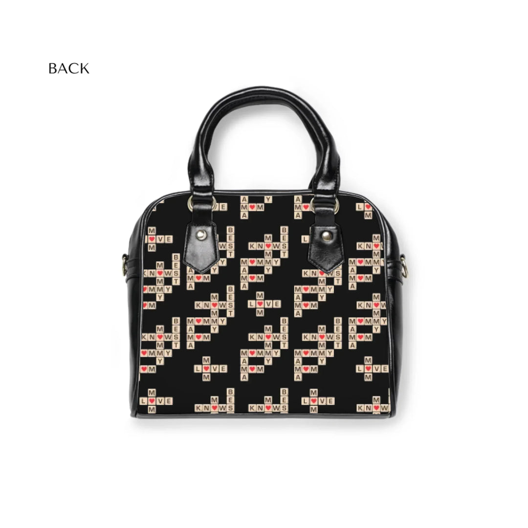 Custom-shoulder-handbag-Mom-Knows-Best-back-artfulane