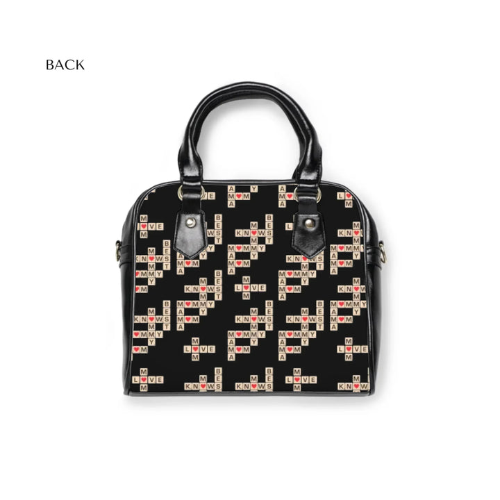 Custom-shoulder-handbag-Mom-Knows-Best-back-artfulane