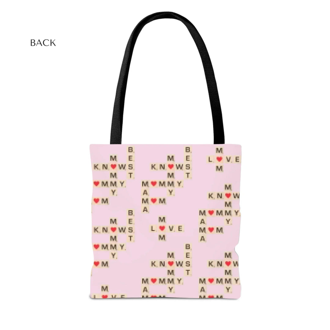 create-your-Custom-tote-bag-Mom-Knows-Best-back-artfulane