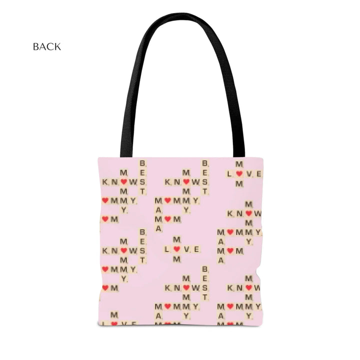 create-your-Custom-tote-bag-Mom-Knows-Best-back-artfulane