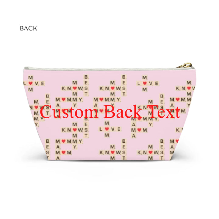 Custom-Travel-Accessories-structured-accessory-pouch-back-Mom-Knows-Best-artfulane