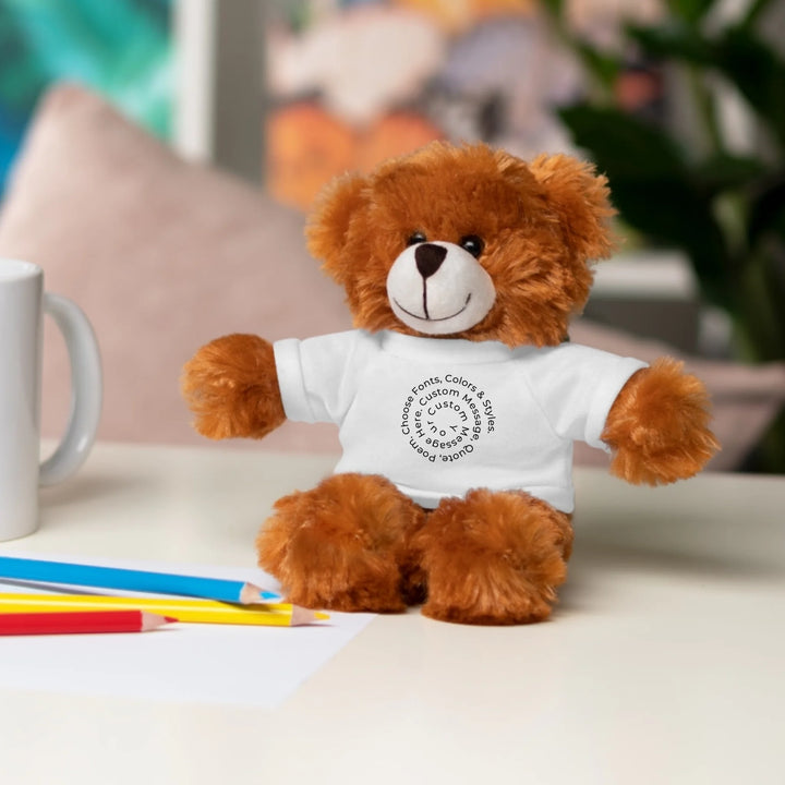 Bear in Context-ARTFULANE