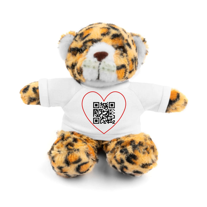 Custom Jaguar stuffed toy animal-ARTFULANE