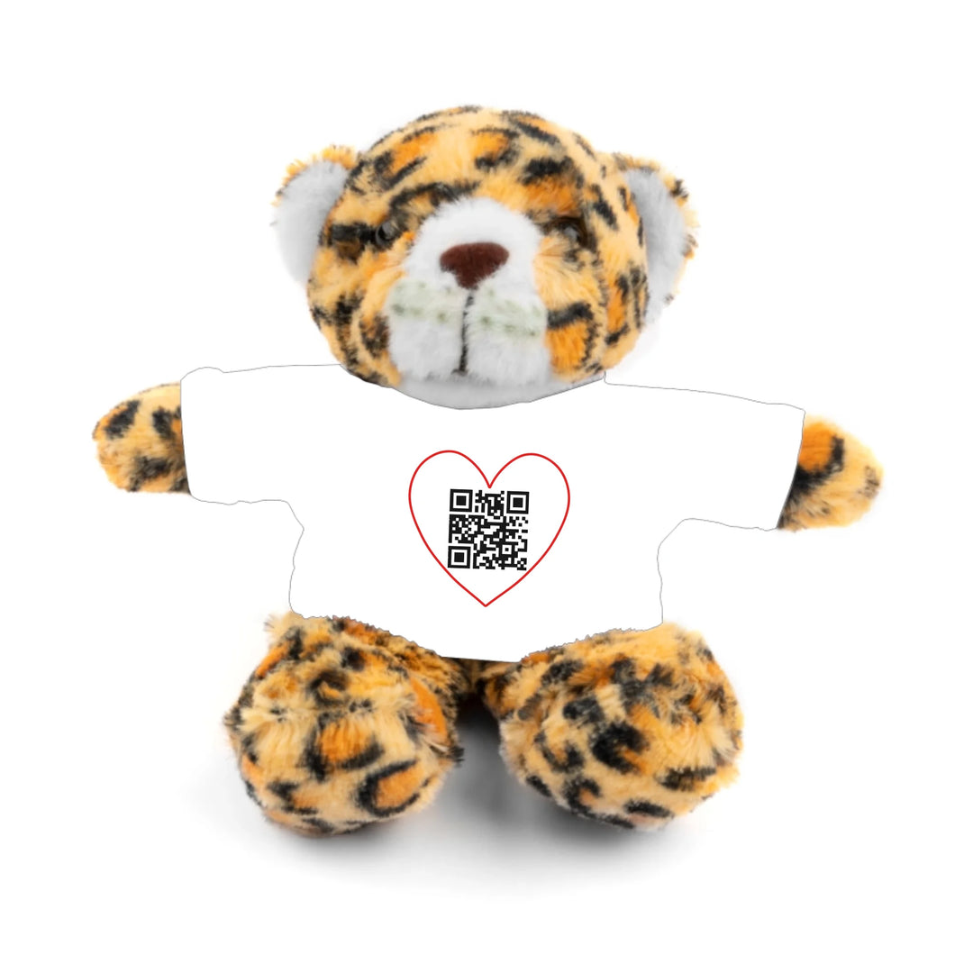 Front JAGUAR bg removed on shirt without shadow