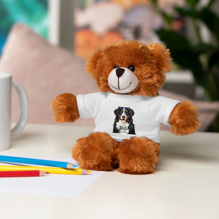 Bear in Context-ARTFULANE