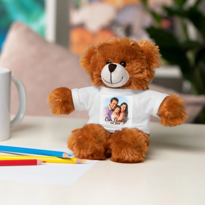 Bear in Context-ARTFULANE