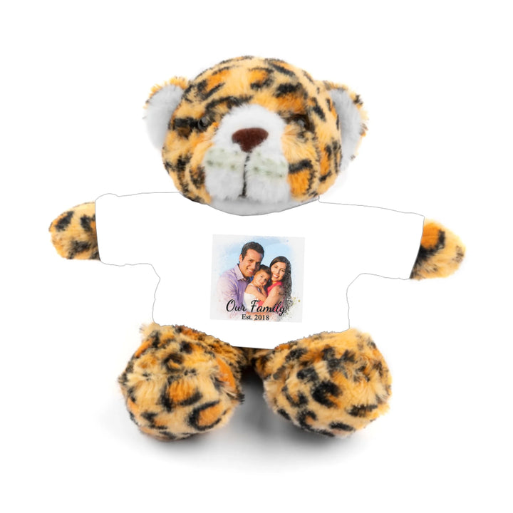 Front JAGUAR bg removed on shirt without shadow