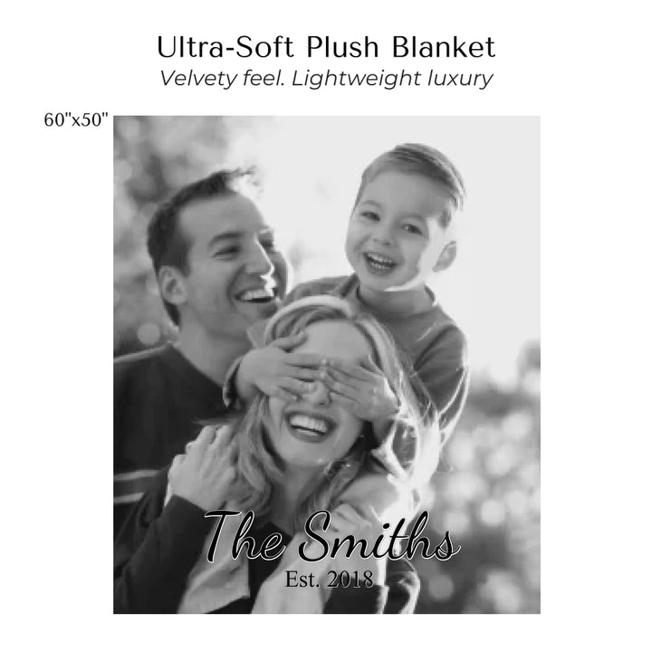 Create-Your-Custom-Watercolor-Birth-Month-Flower-Garden-Blanket-50x60-artfulane