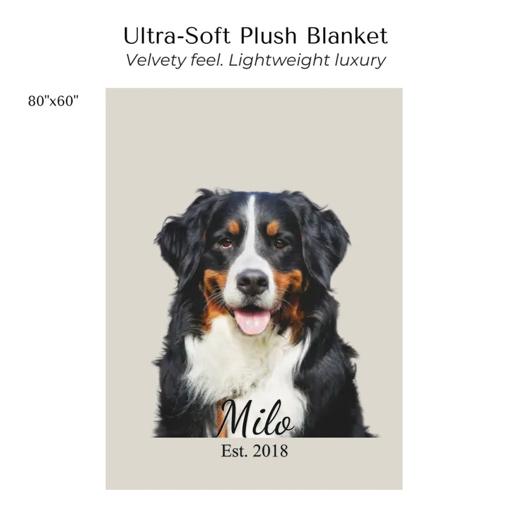 Create-Your-Custom-Watercolor-Birth-Month-Flower-Garden-velveteen-Blanket-80x60-artfulane