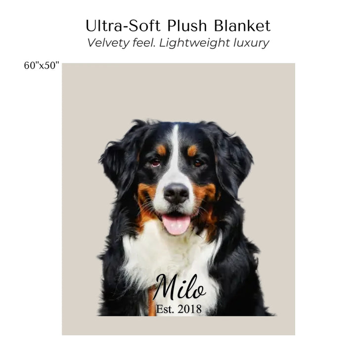 Create-Your-Custom-Watercolor-Birth-Month-Flower-Garden-Blanket-50x60-artfulane