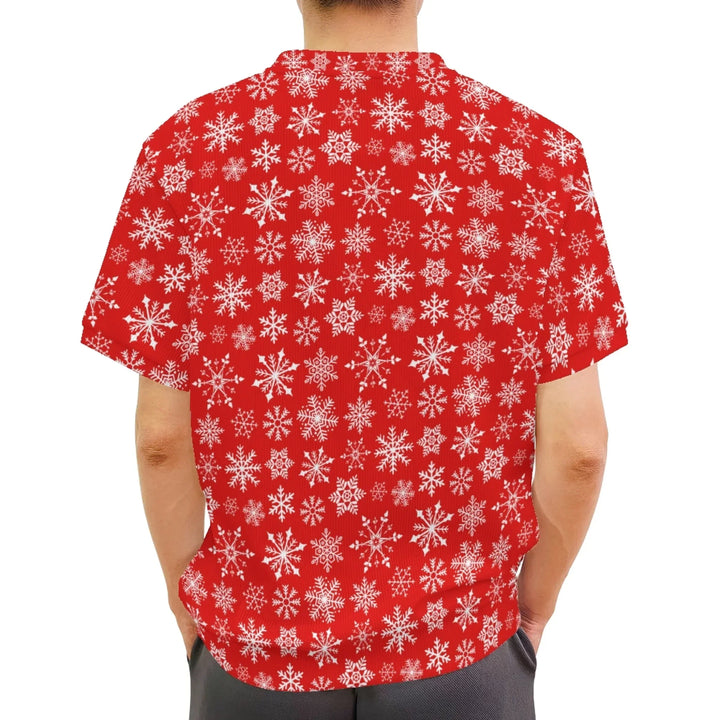 Custom Christmas Knit Sweater and Cardigan in multiple sizes for adults, kids, and babies – personalized knitwear design-ARTFULANE