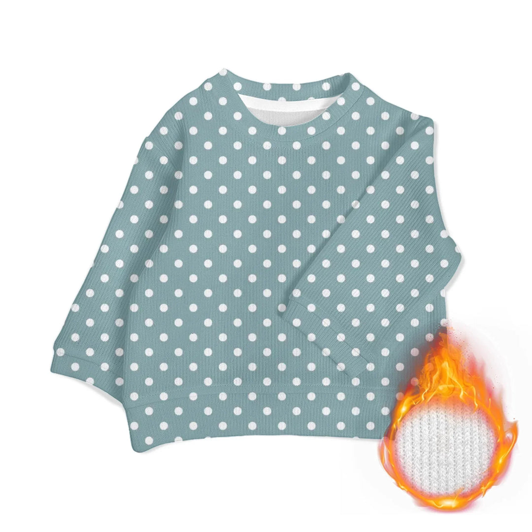 Size chart of custom short sleeve knit sweaters-ARTFULANE