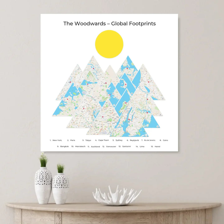 Custom-Blue-Moon-Phase-Family-Tree-Wall-Art-ARTFULANE-unframed-square-canvas-lifestyle