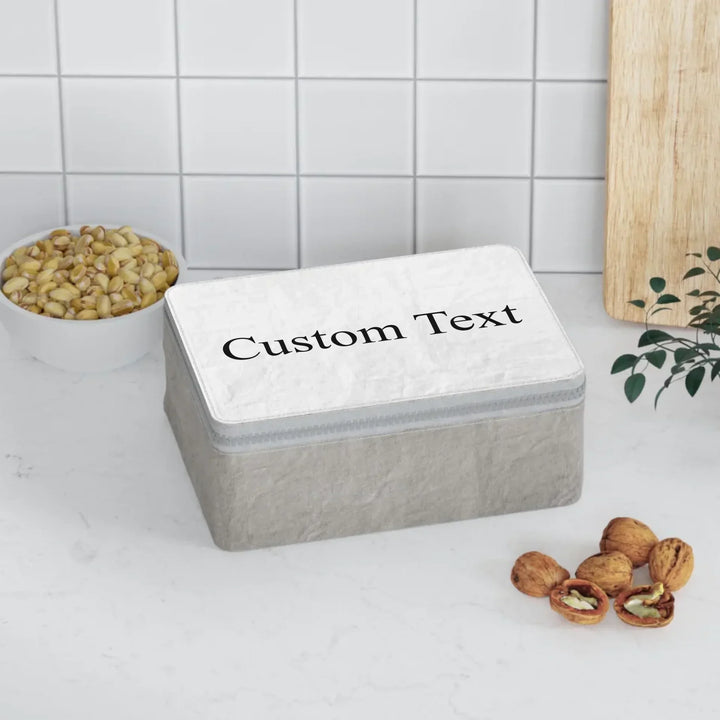 PAPER LUNCH BAG Context 1