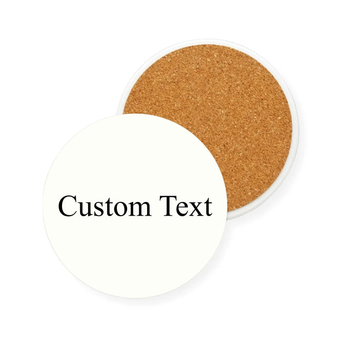 Accesorios de cocina con texto personalizado - ART-KAC254