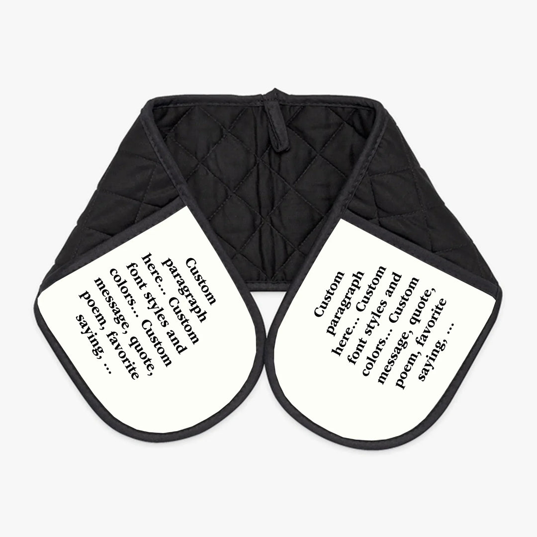 Accesorios de cocina personalizados - ART-KAC254.2