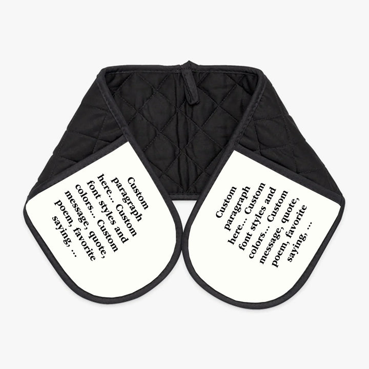 Accesorios de cocina personalizados - ART-KAC254.2