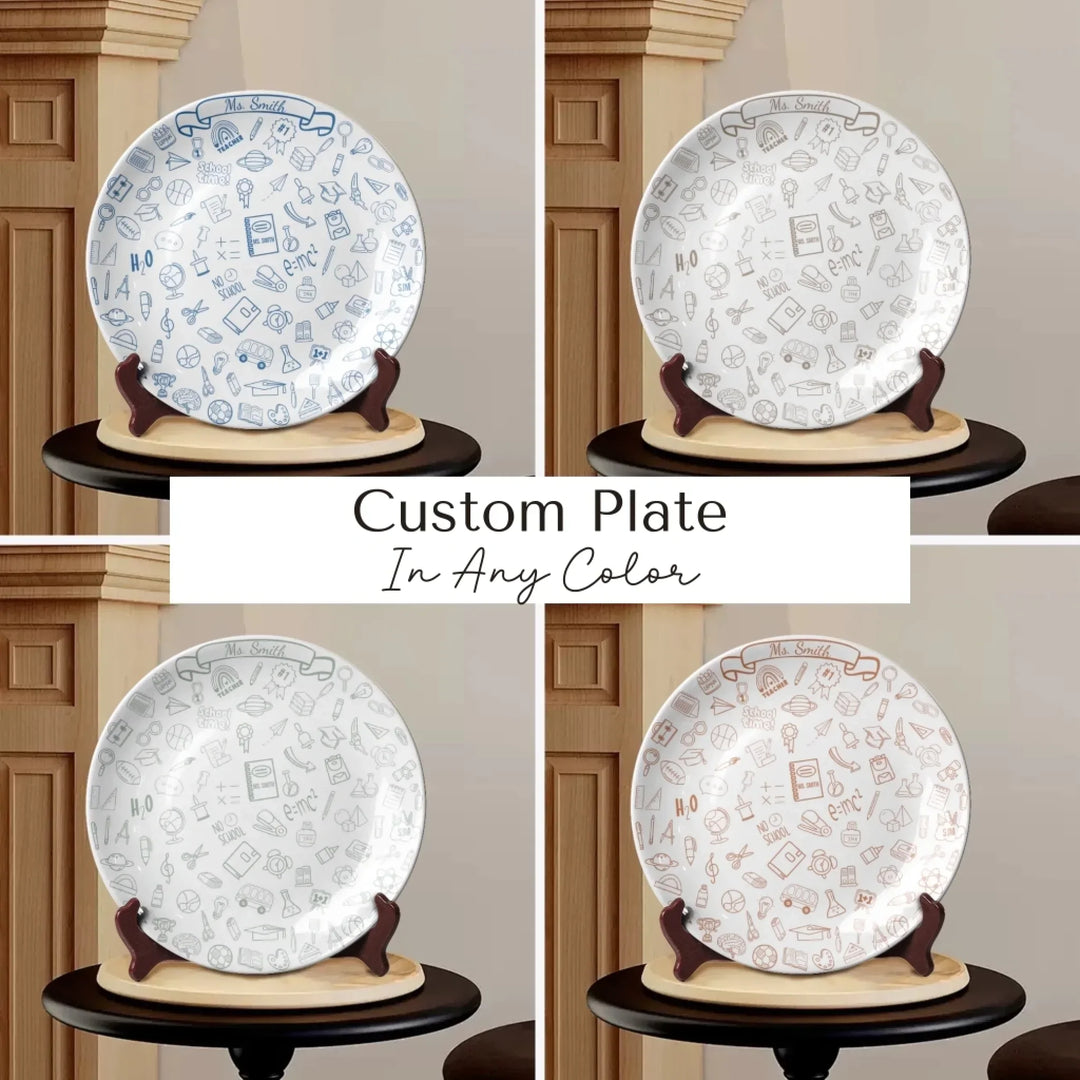 Tailor every detail slides