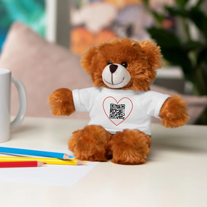 Bear in Context-ARTFULANE