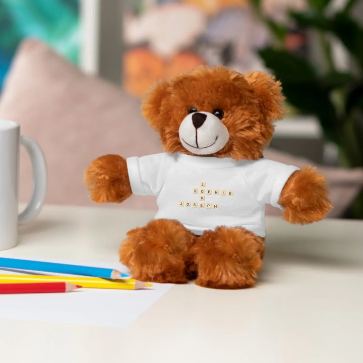 Bear in Context-ARTFULANE