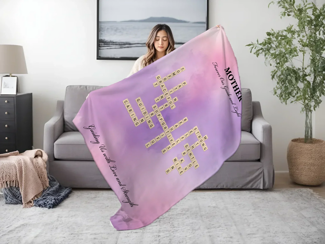 Blanket Mockup - 16