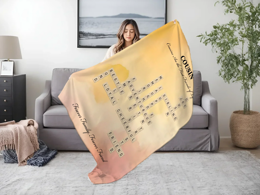 Blanket Mockup - 16