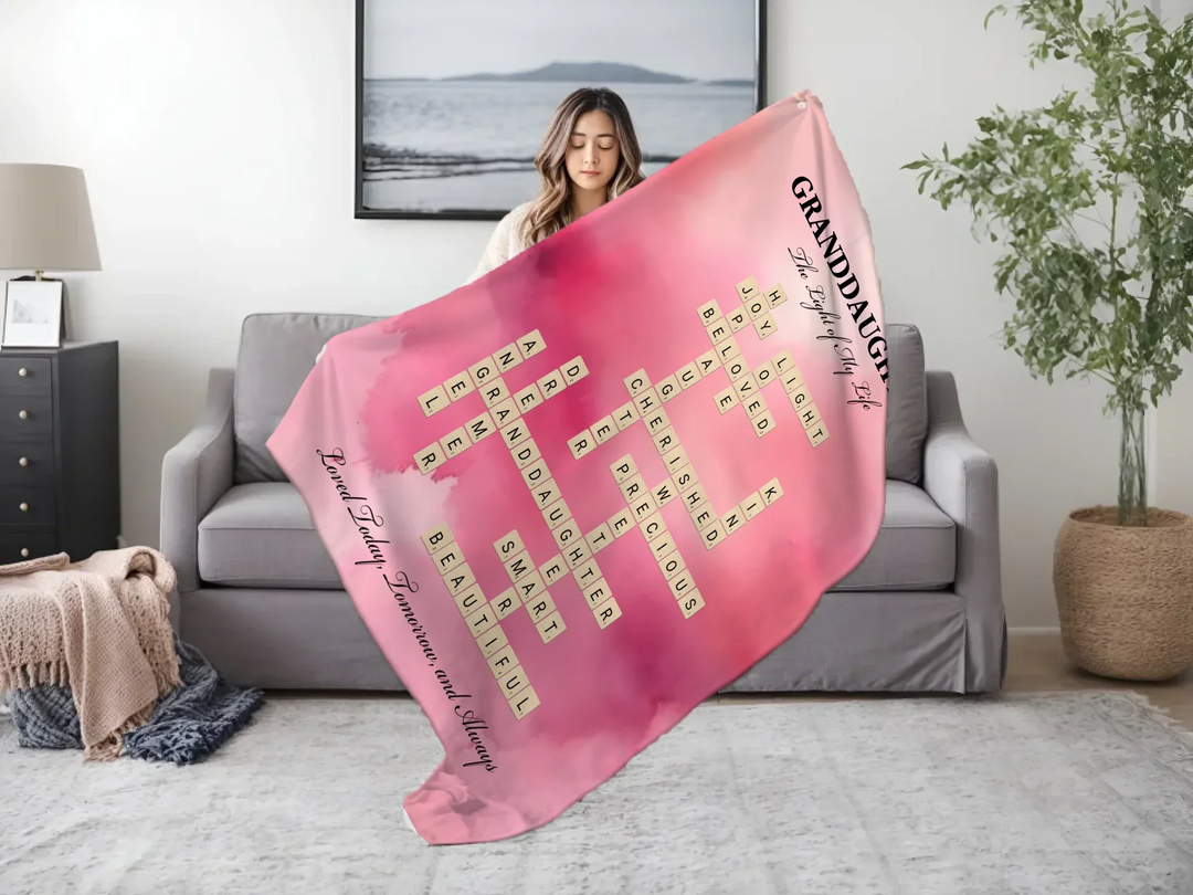 Blanket Mockup - 16