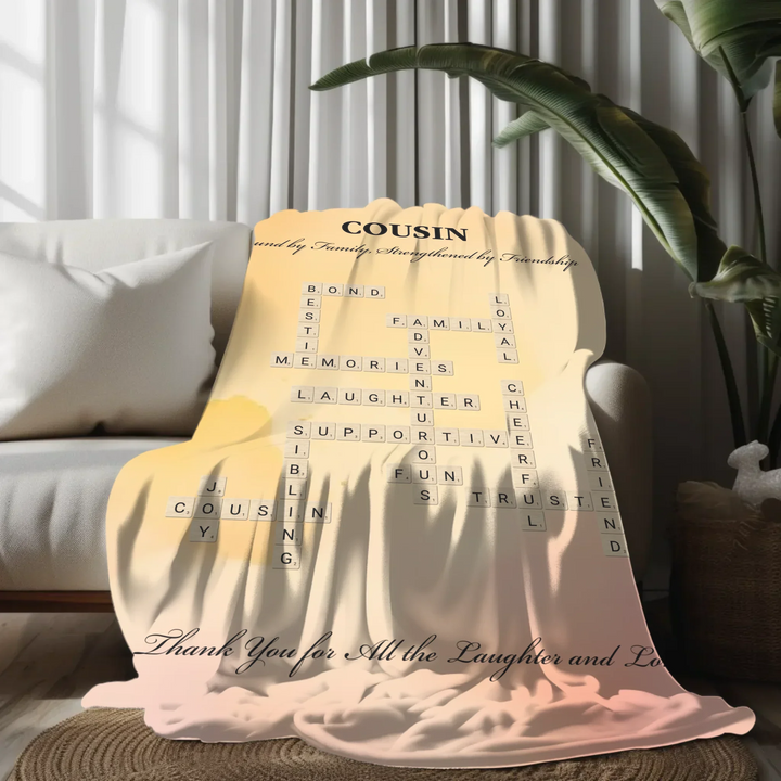 Transparent Blanket(Canva)