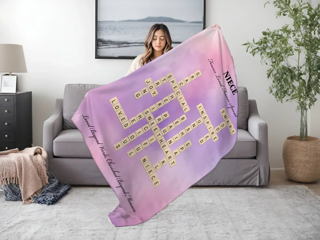 Blanket Mockup - 16
