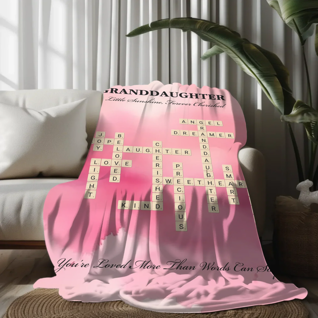 Transparent Blanket(Canva)
