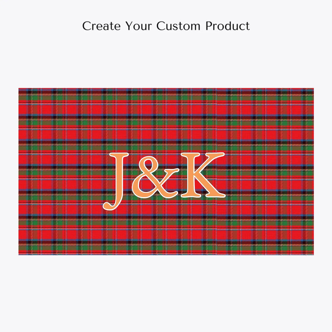 Create Your Custom Product