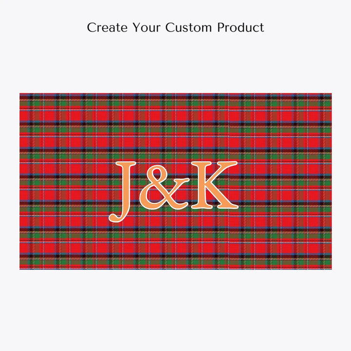 Create Your Custom Product