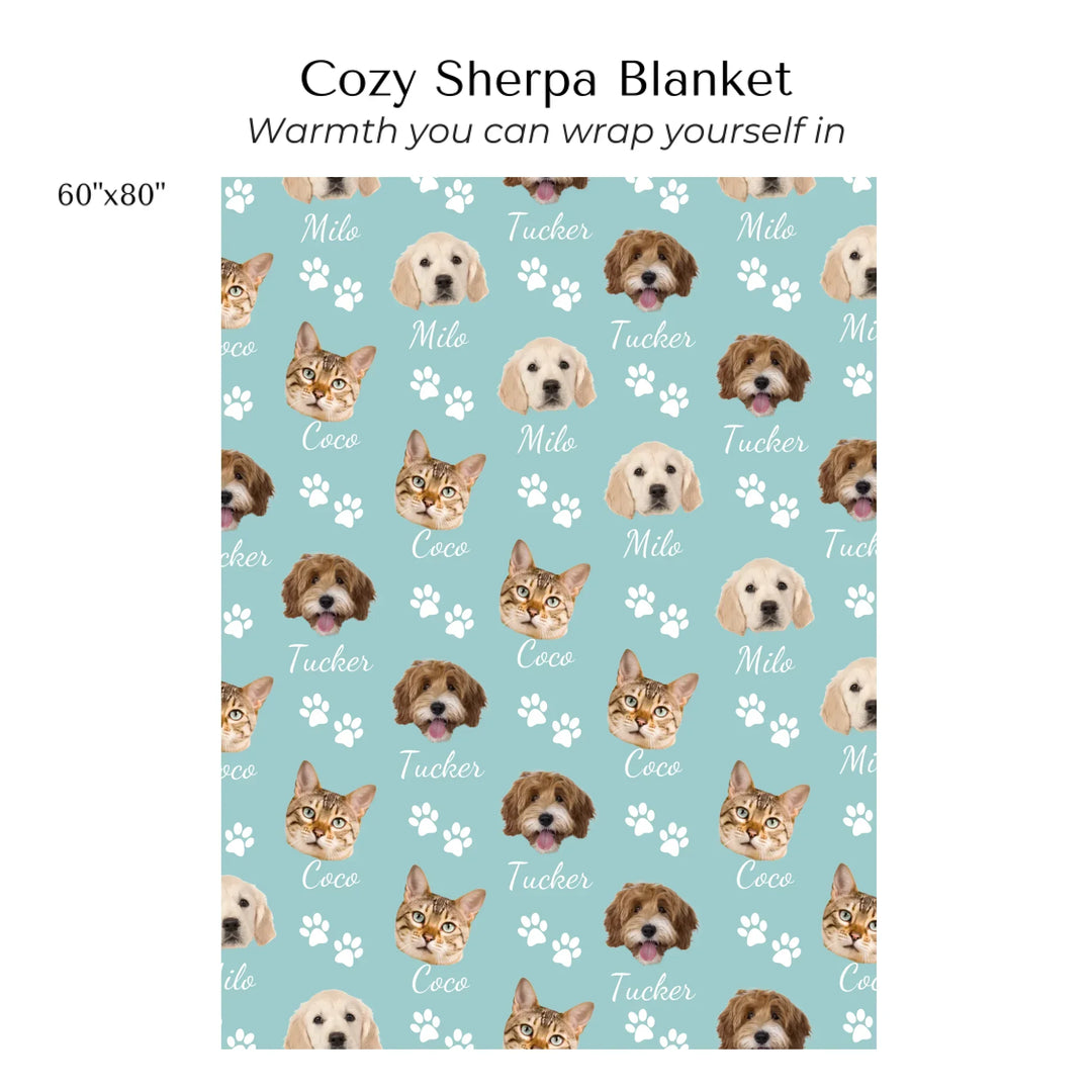 Create-Your-Custom-Watercolor-Birth-Month-Flower-Sherpa-Blanket-artfulane