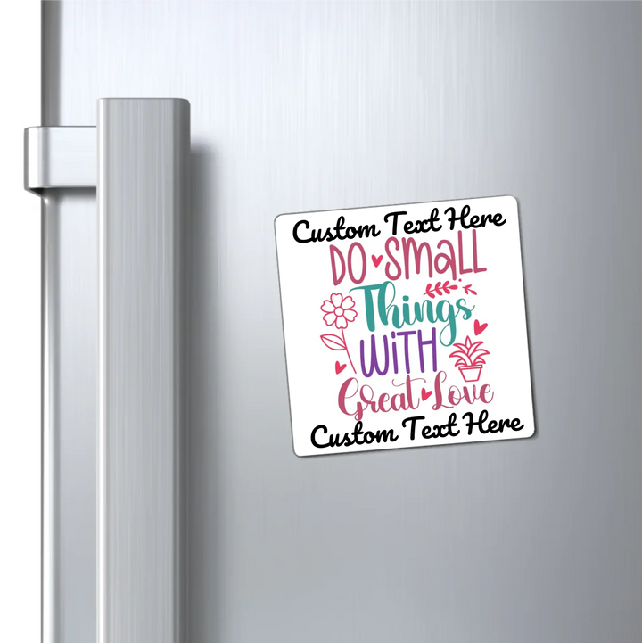 square-magnet-on-fridge