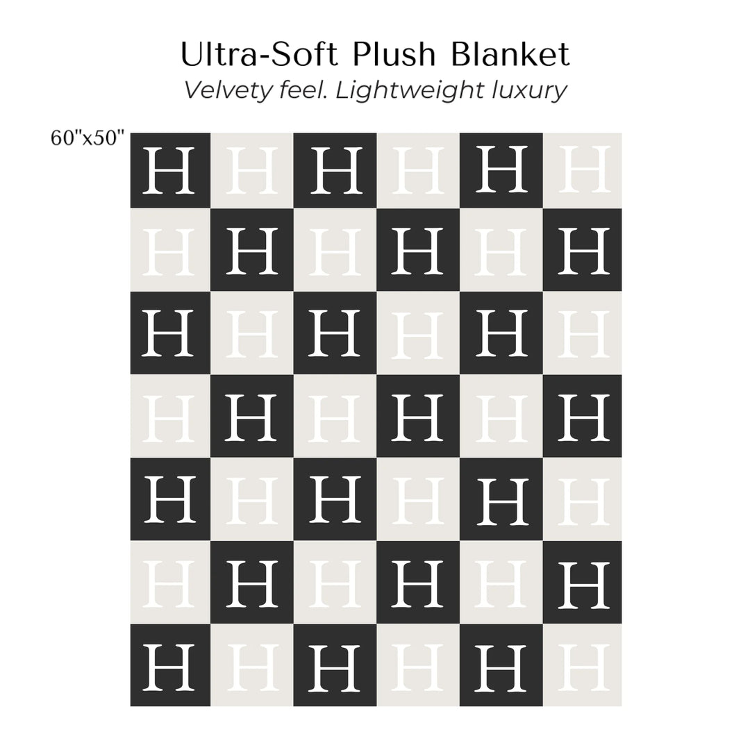 Create-Your-Custom-Watercolor-Birth-Month-Flower-Garden-Blanket-50x60-artfulane