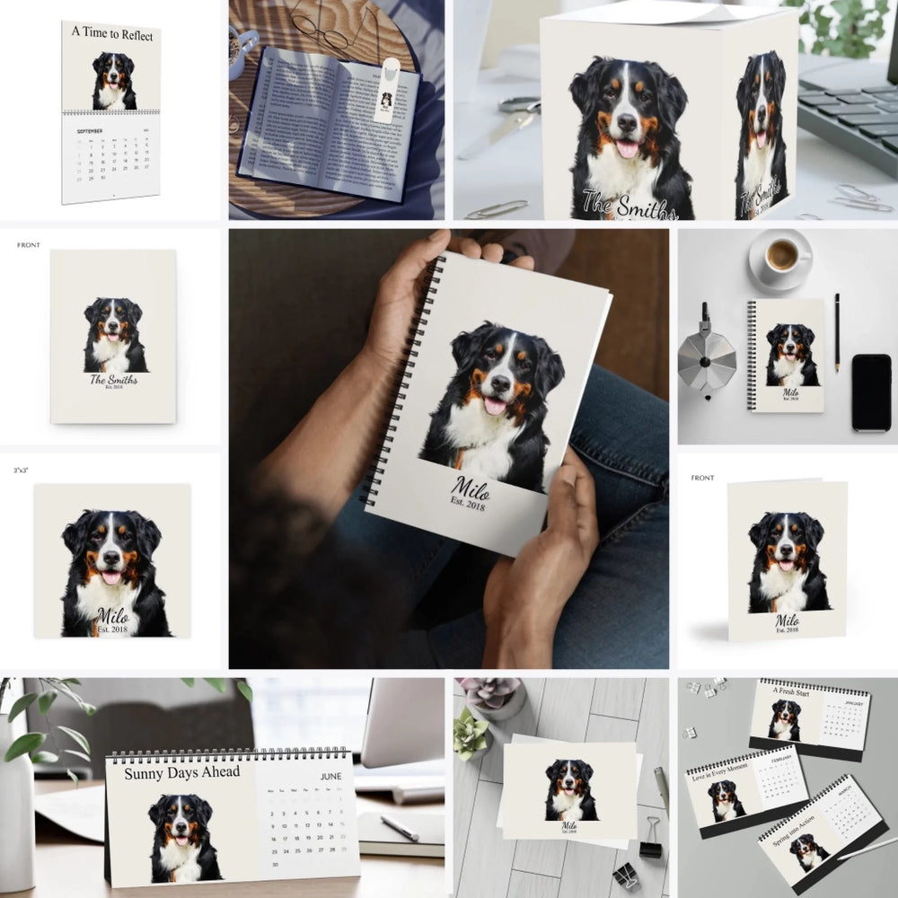 office stationery products