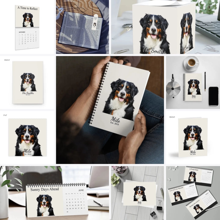 office stationery products