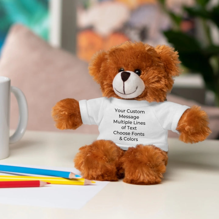 Bear in Context-ARTFULANE