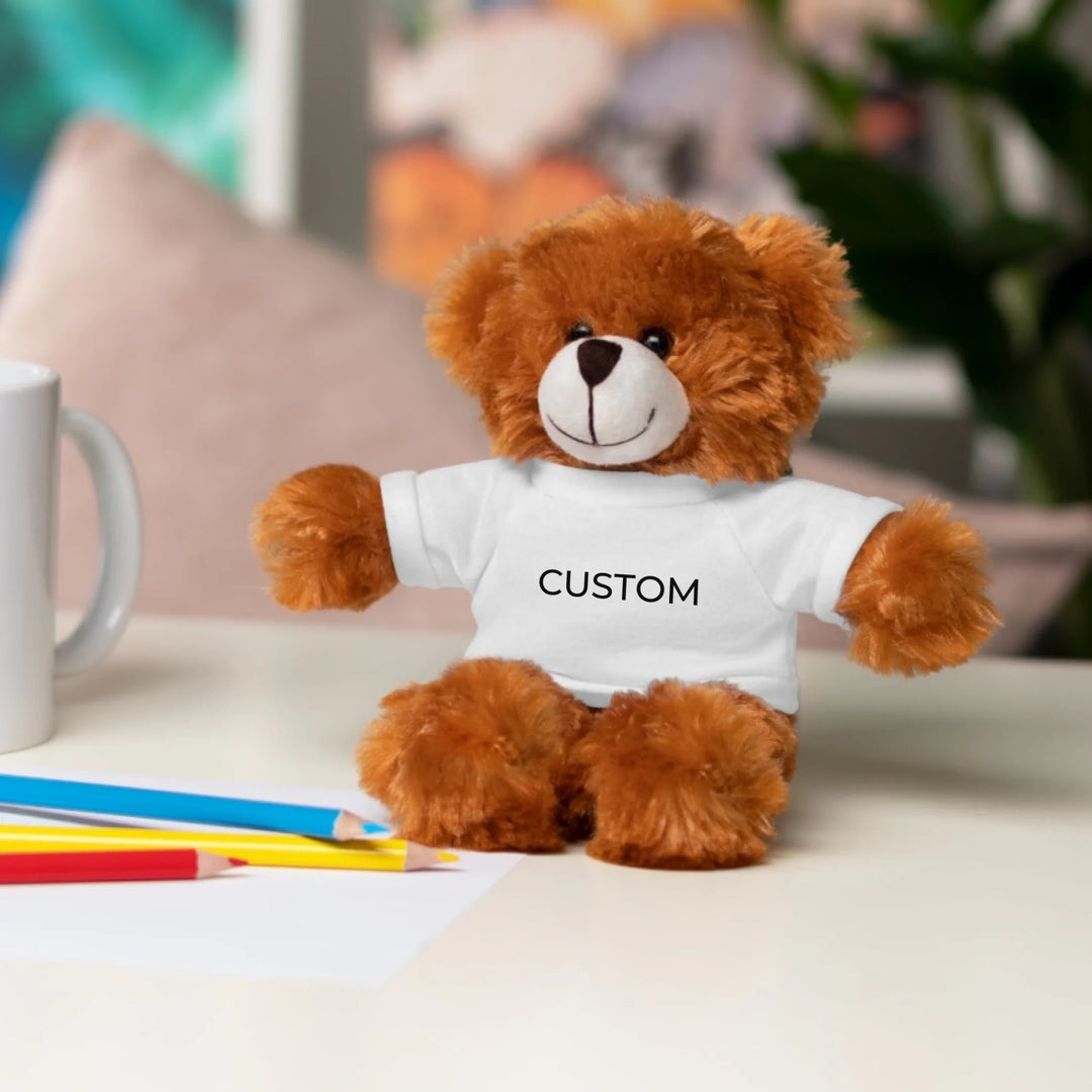 Bear in Context-ARTFULANE