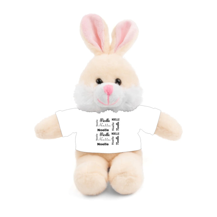 Front BUNNY bg removed on shirt without shadow