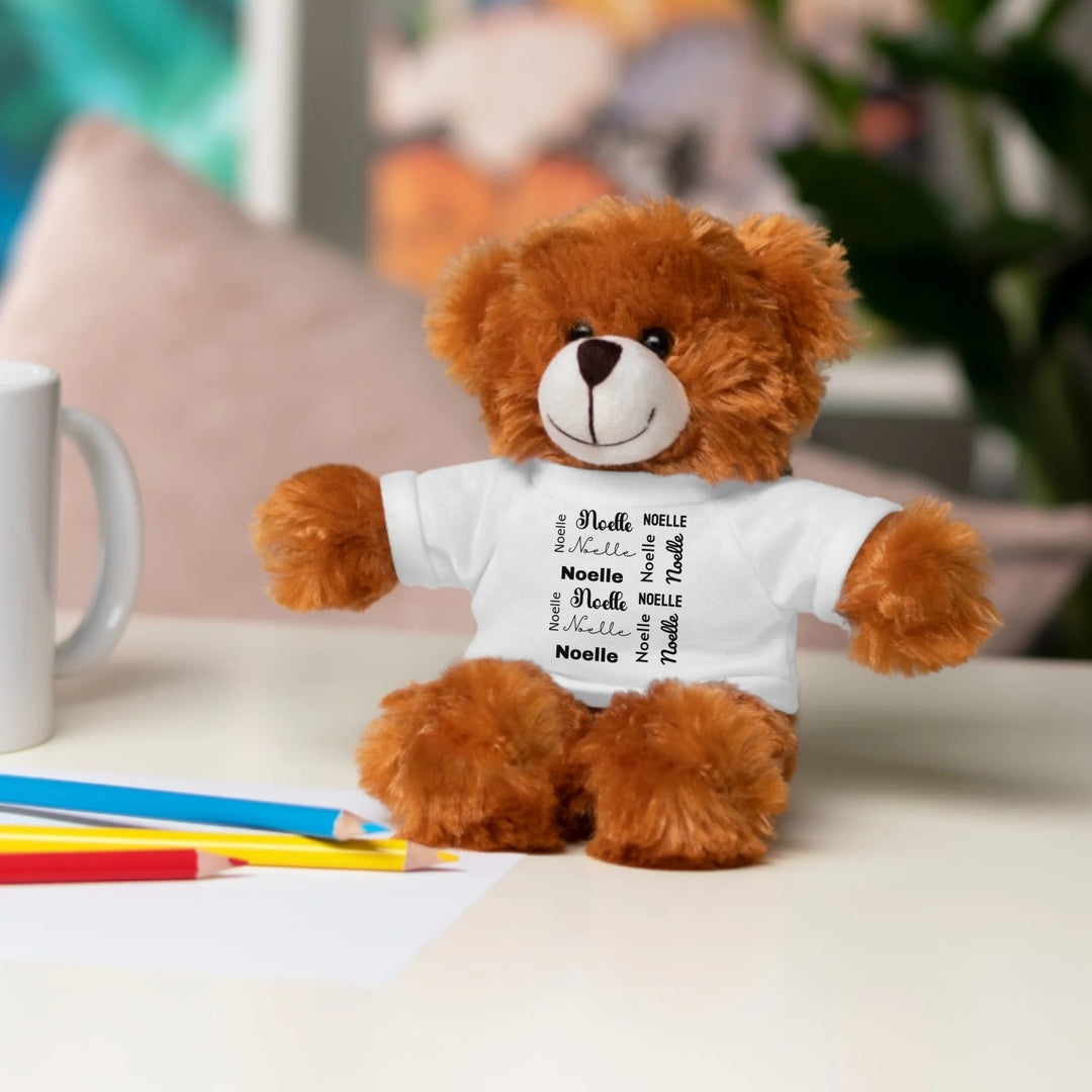 Bear in Context-ARTFULANE